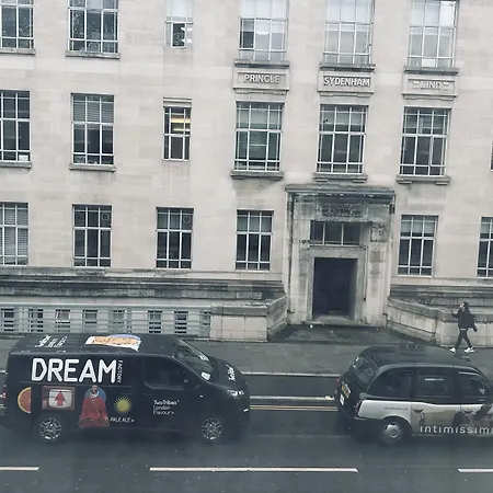 Bloomsbury Palace Hotel-3