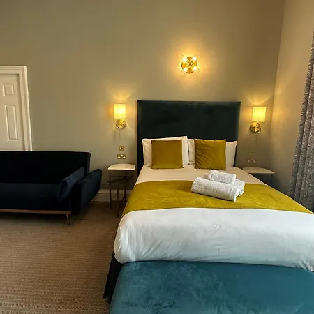 Bloomsbury Palace Hotel-3
